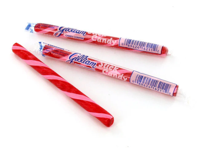 Cinnamon Candy Sticks - 80ct - Image 4