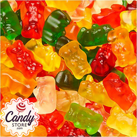 Haribo Gold Bears Gummi Candy 5oz Bags - 12ct - Image 3