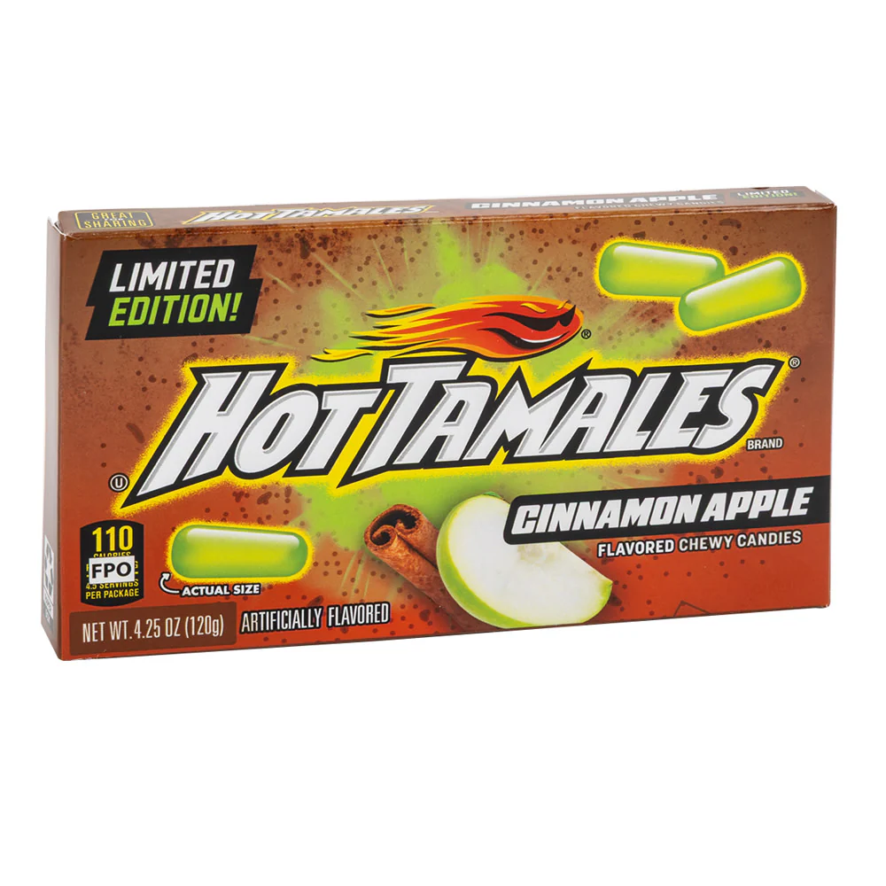 Hot Tamales