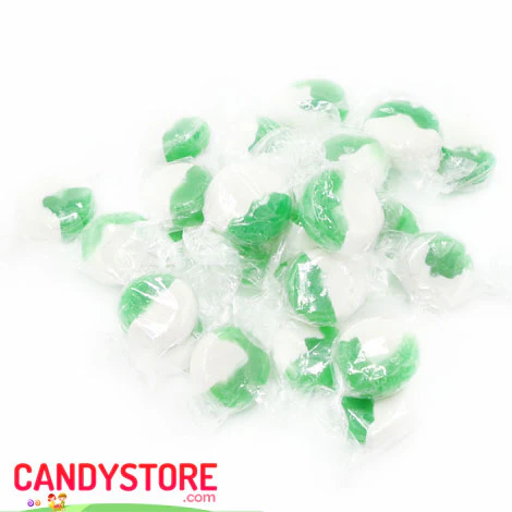 Key Lime Pie Hard Candy - 5lb - Image 3