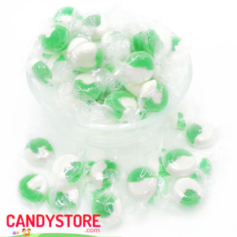 Key Lime Pie Hard Candy - 5lb - Image 4