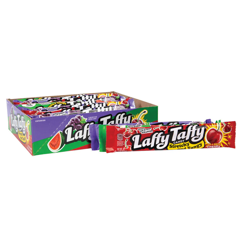 Laffy Taffy Bars - 24ct - Image 6