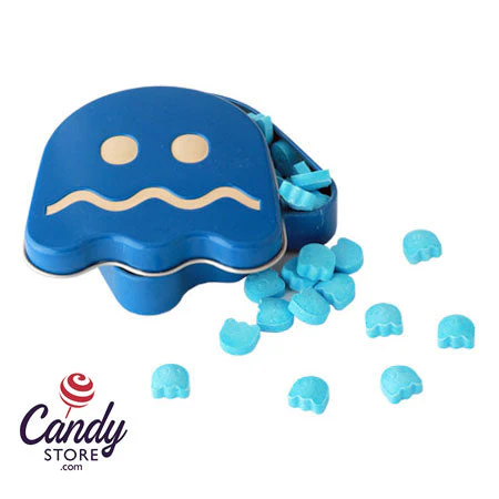 Pac-Man Ghost Candy Sours - 18ct - Image 3