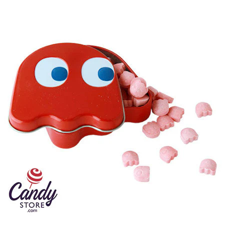 Pac-Man Ghost Candy Sours - 18ct - Image 4