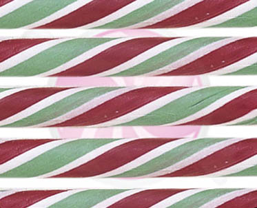 Watermelon Candy Sticks - 80ct - Image 3